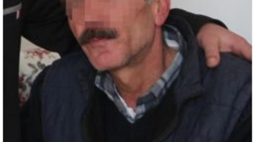 Toruna Tacize 40 Yıl Hapis