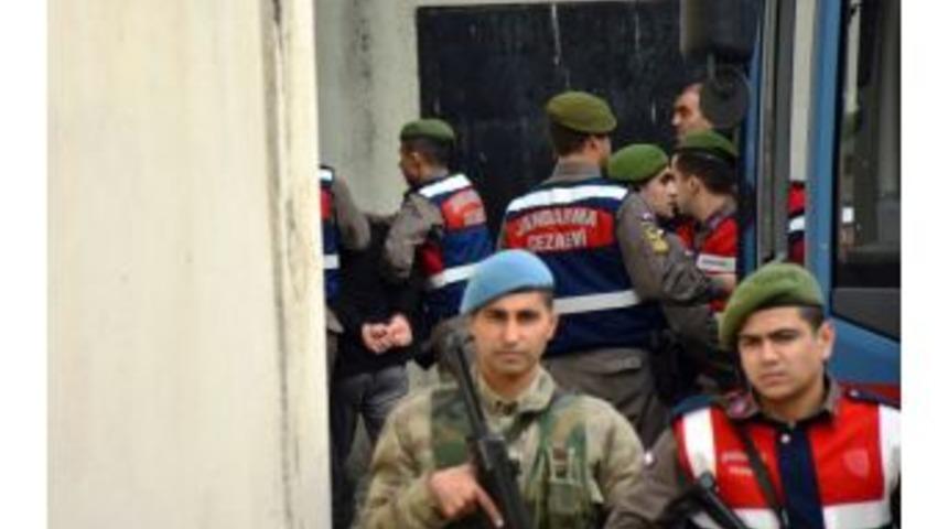 Vahşi Cinayetin Davasında Katil Zanlılarının İlk İfadeleri