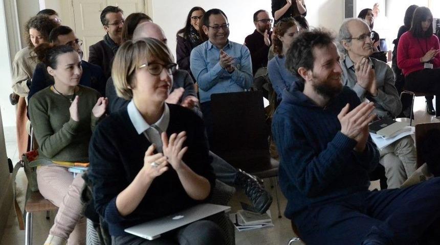 K&uuml;lt&uuml;rel &Ccedil;alışmalar Sırbistan&rsquo;da Beğeni Topladı