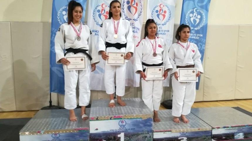 Milas’ı Şampiyonada Temsil Edecek