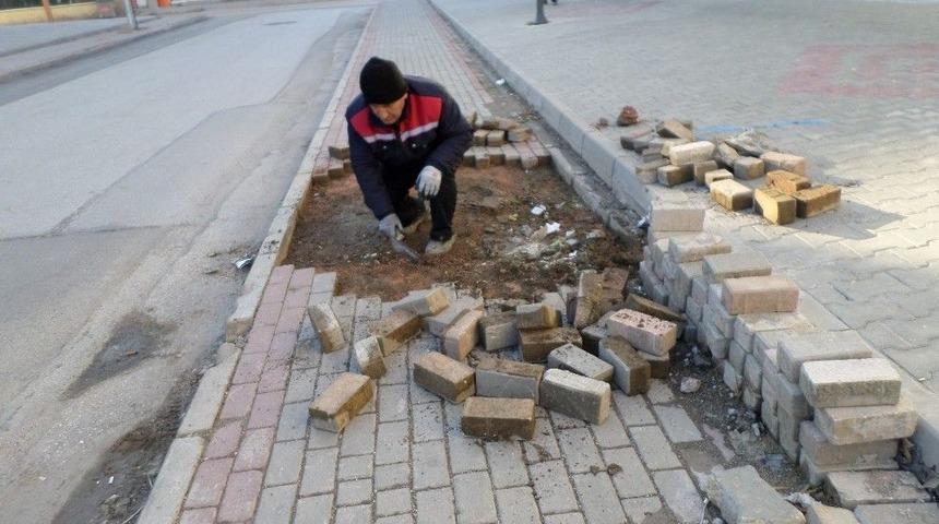 Yıldırım&rsquo;ın Modern Bir Yapıya Kavuşuyor