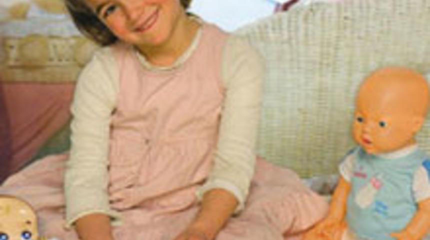 Akmerkez'deki Jokerland &Ccedil;ocukları Bekliyor