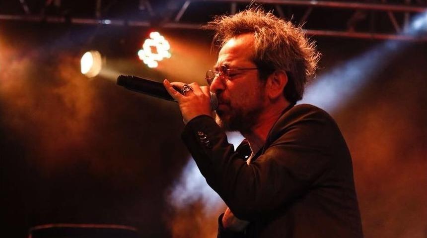 Kırklareli&rsquo;de Feridun D&uuml;zağa&ccedil; R&uuml;zgarı