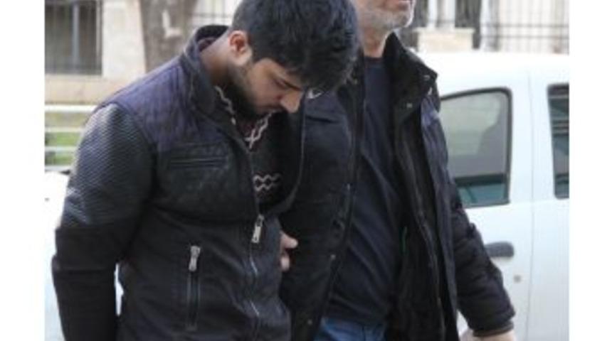 Samsun&rsquo;da Deaş&rsquo;tan 1 Kişi Tutuklandı