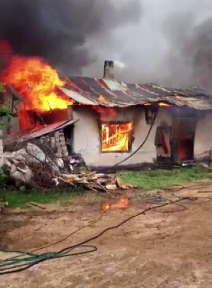 Yeşilçam Oyuncusu Yangında Hayatını Kaybetti G2