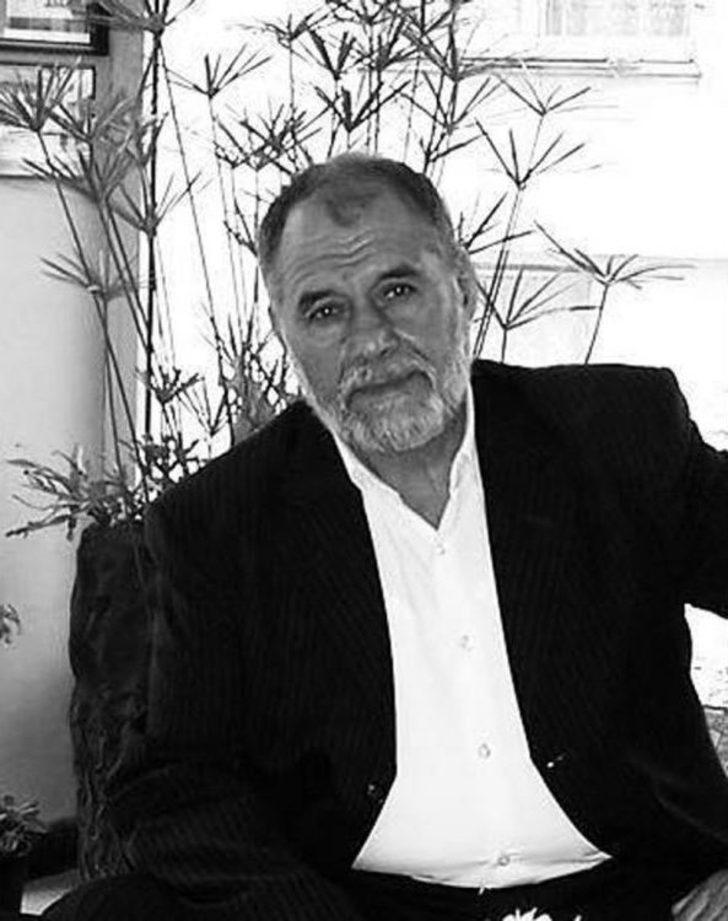 Yeşilçam Oyuncusu Yangında Hayatını Kaybetti G5