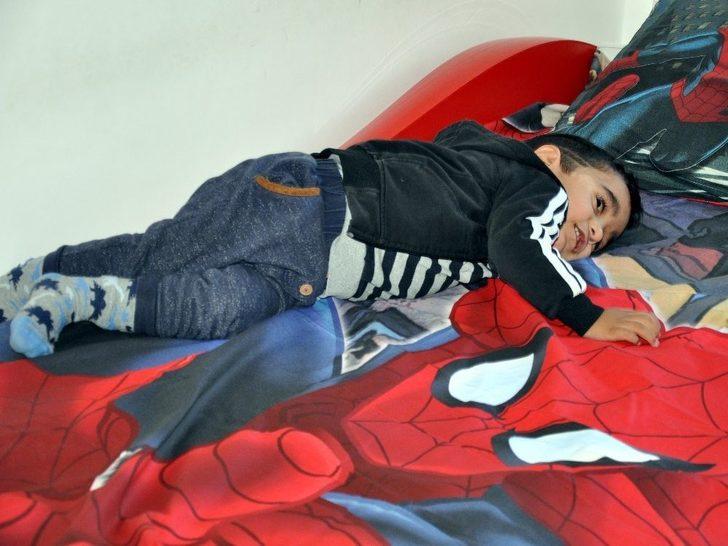 Onlar Resmini Çizdi, Vali Gerçekleştirdi G5