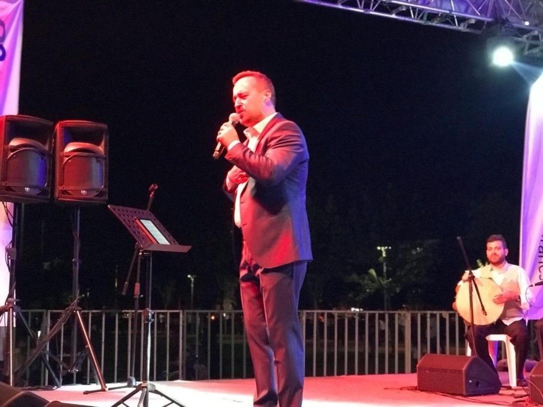 Şehr-i Ramazan&rsquo;da &lsquo;agah&rsquo; R&uuml;zgarı