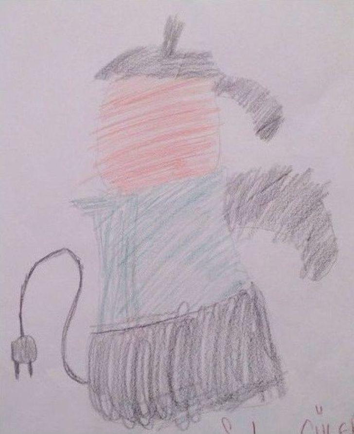 Onlar Resmini Çizdi, Vali Gerçekleştirdi G3