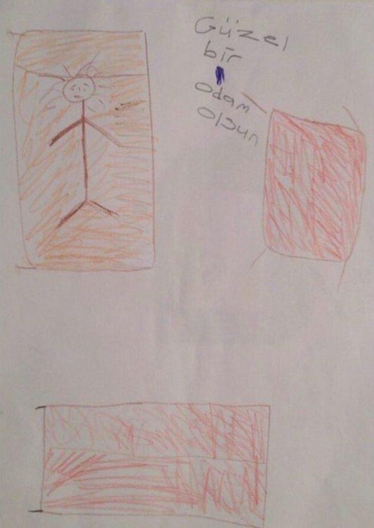 Onlar Resmini Çizdi, Vali Gerçekleştirdi G4