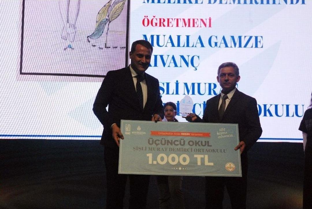 İski Genel M&uuml;d&uuml;r&uuml; Fatih Turan: &ldquo;hamdolsun Barajlarımız Dolu&rdquo;