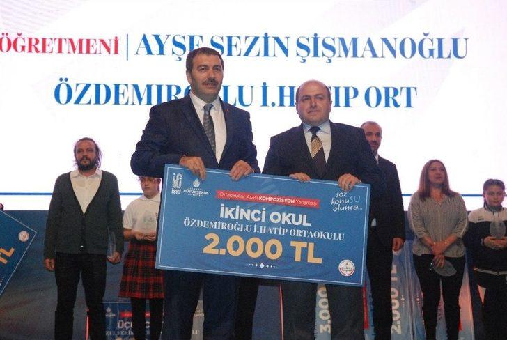 İski Genel Müdürü Fatih Turan: “hamdolsun Barajlarımız Dolu” G2