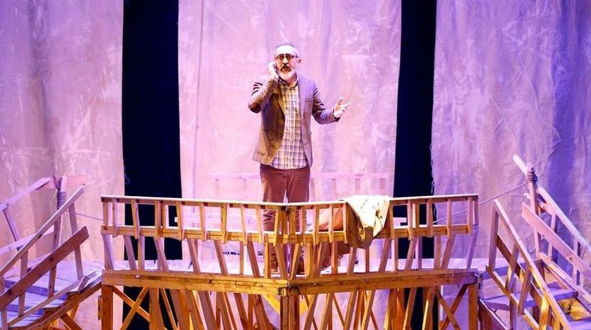 Tiyatrolar Günü Maltepe’de Kutlandı