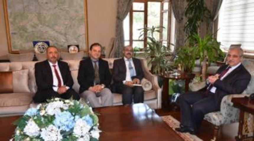 Turgutlu’da Şehit Yakınları Ve Gaziler Kahvaltıda Ağırlanacak