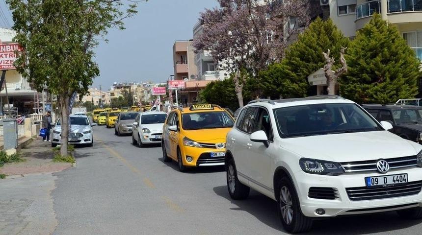 25 Yıllık Başkanı Deviren Cengiz Koltuğuna Oturdu