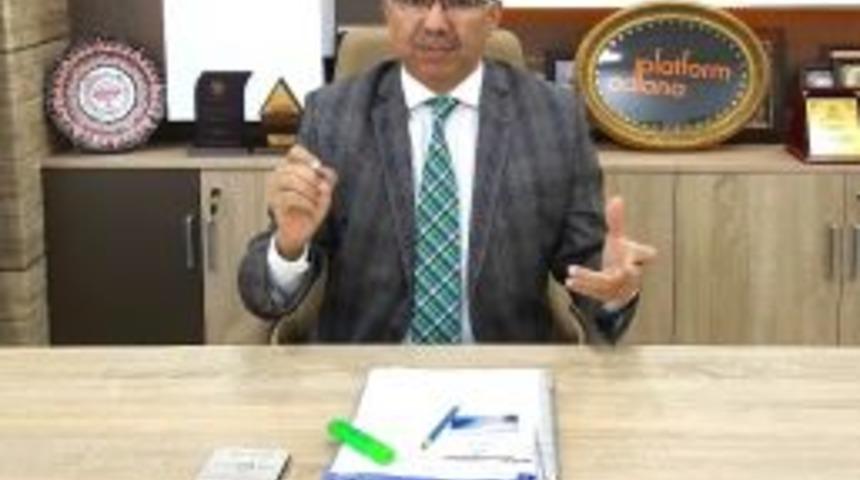 Saygılı: &ldquo;teknolojide Milli Seferberlik Hamlesi Başlatılmalıdır&rdquo;