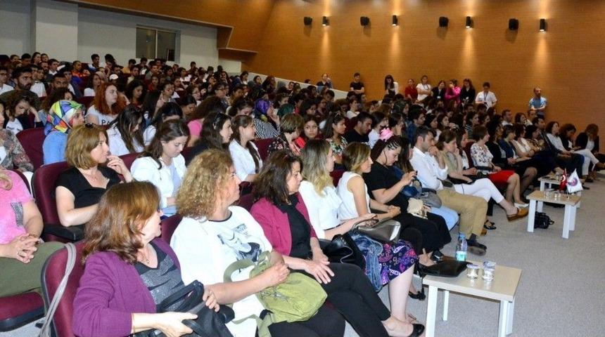 Hemşirelik Haftası Kutlandı