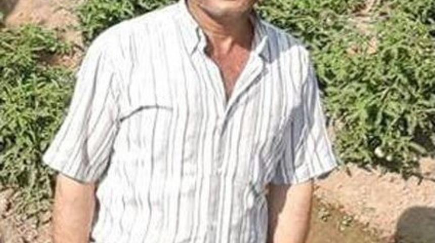 Kullandığı Trakt&ouml;r&uuml;n Altında Kaldı