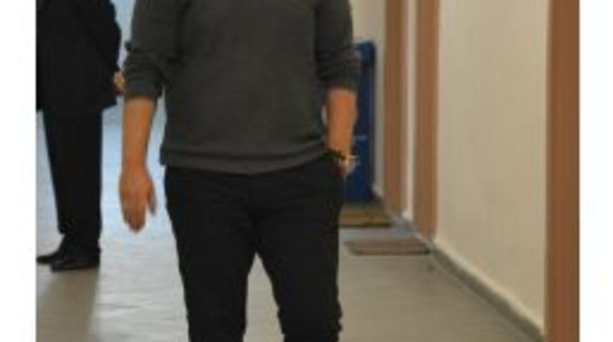 Eğilmez; &ldquo;sarraf &Uuml;zerinden Bu Milletin İradesini &Ccedil;elemessiniz&rdquo;