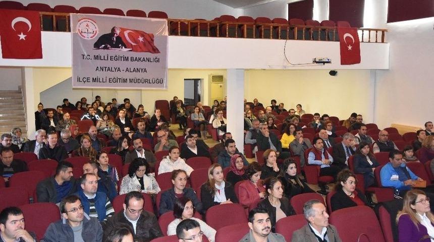 Alanya Belediyesi 12 Ton Atık Pil Topladı