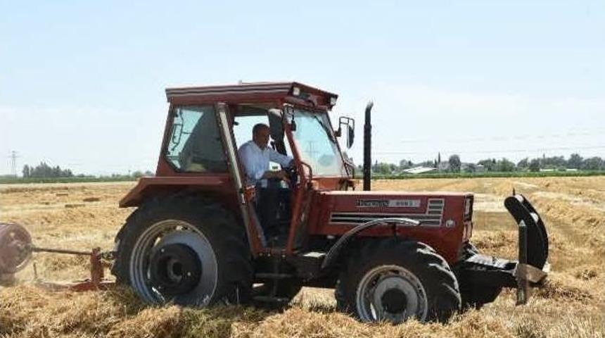 Muharrem İnce&rsquo;nin &rsquo;balya&rsquo; Mesaisi