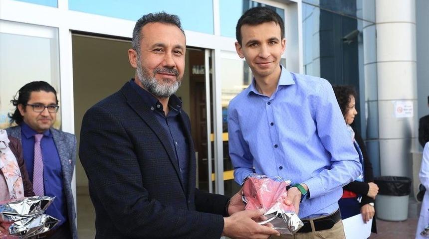 Paü’de Kütüphane Haftası Etkinlikleri