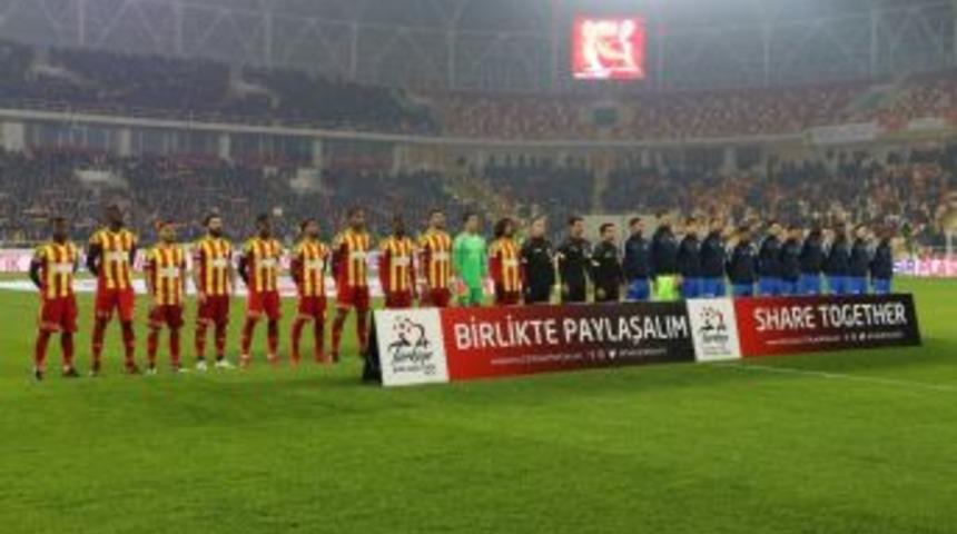 S&uuml;per Lig&rsquo;deki İlk Sezonunda Evkur Yeni Malatyaspor
