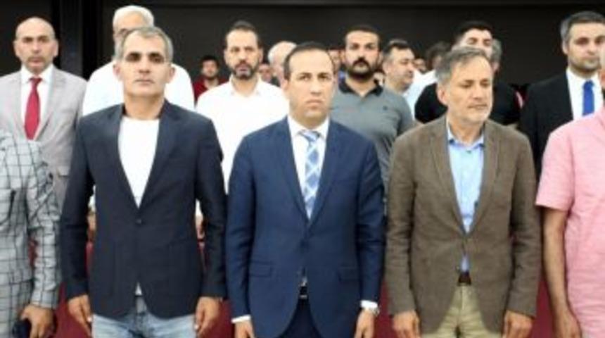 Evkur Yeni Malatyaspor Mali Genel Kurulunu Yapacak