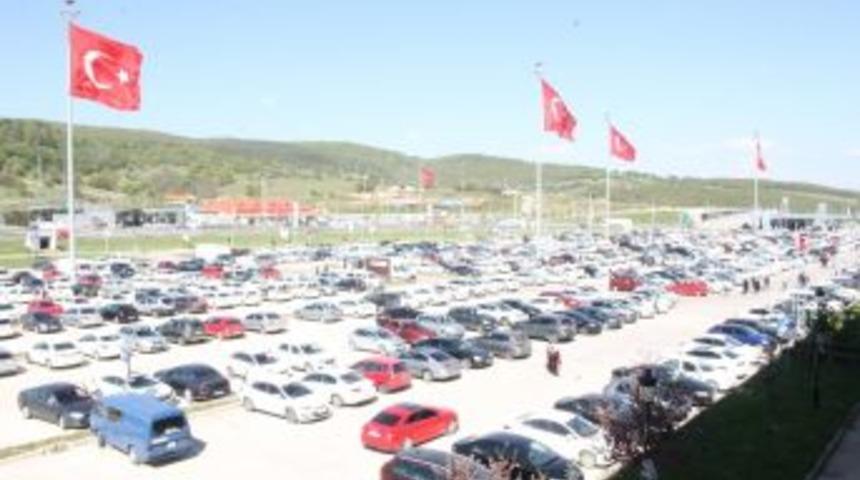 Highway, Ramazan Boyunca Eğlendirecek