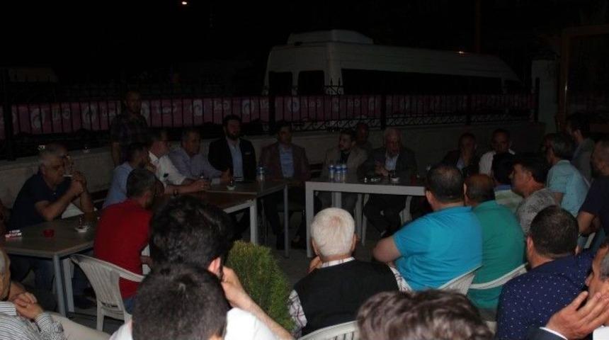 Ali Ay: "taraftar Kadar Sahiplenmiyorlar"