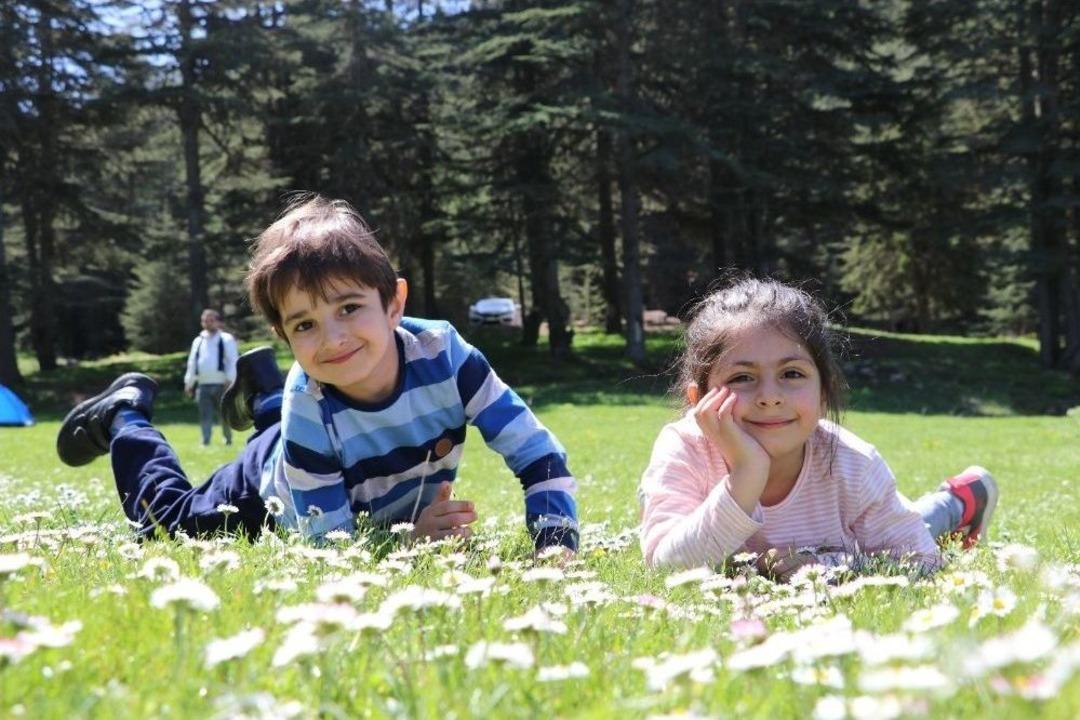 Karadeniz Değil Kahramanmaraş