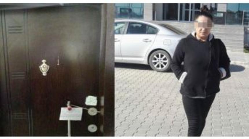 Erciş&rsquo;te Fuhuş Operasyonu