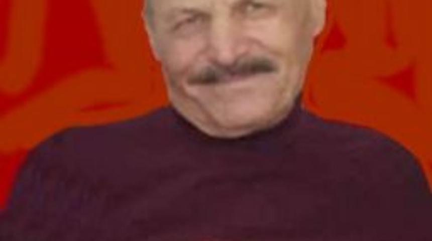 5 G&uuml;nd&uuml;r Haber Alınamayan Şahıs Aranıyor