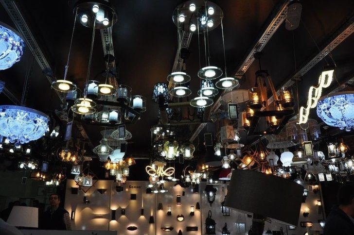 Milas’ta Yapı-dekorasyon Fuarı Kapılarını Açtı G5