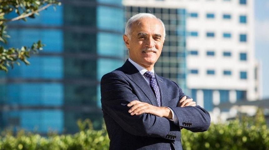 Deik Başkanı Olpak&rsquo;tan &Ouml;nemli A&ccedil;ıklamalar