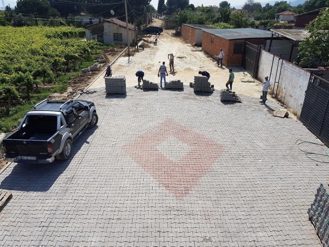 Maski&rsquo;nin &Ccedil;alışmaları Hız Kesmiyor