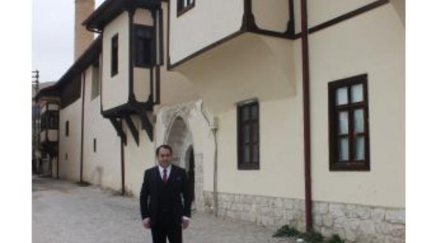 Darende&rsquo;de K&uuml;lt&uuml;rel Miras Seferberliği