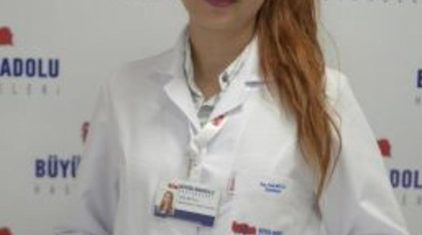 Ramazan&rsquo;da Beslenme &Ouml;nerileri