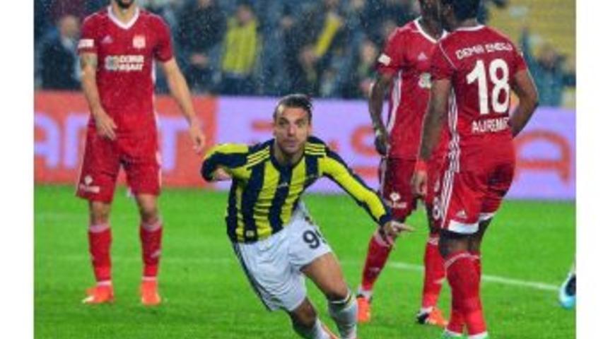 Soldado, &Ouml;zel Program Dahilinde &Ccedil;alışacak