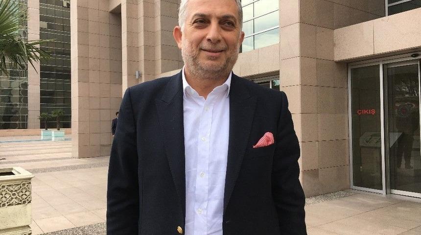 Ak Partili Vekilden Kılı&ccedil;daroğlu&rsquo;na Su&ccedil; Duyurusu