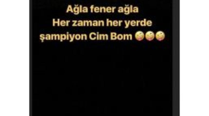 Felipe Melo&rsquo;dan Fenerbah&ccedil;e G&ouml;ndermesi