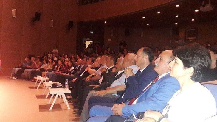 Ögrencilerin ’müzik Dinletisi’ 19 Mayıs Gecesine Damgasını Vurdu G2