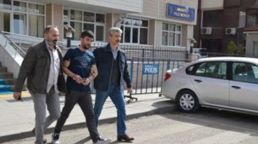 Kırıkkale&rsquo;de Uyuşturucu Operasyonuna 1 Tutuklama