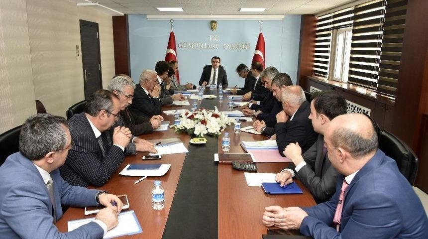 G&uuml;m&uuml;şhane&rsquo;de 25 Milyon Liralık K&ouml;ydes &Ouml;deneği