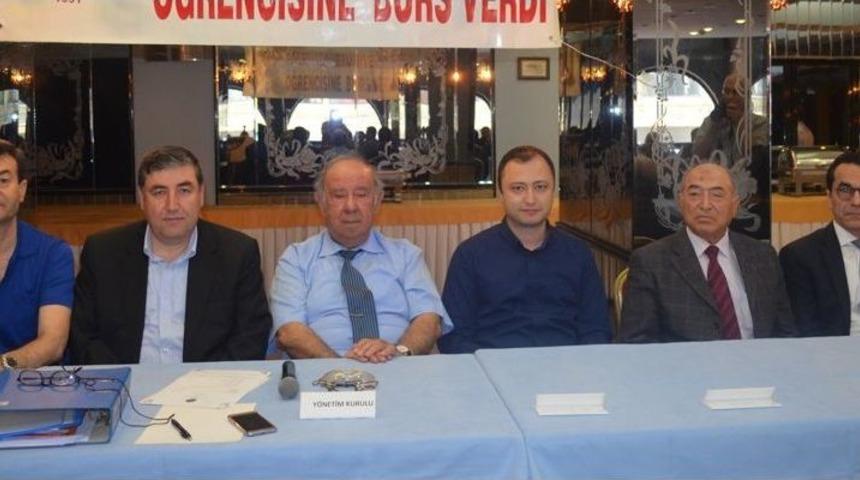 Naci Şakar G&uuml;ven Tazeledi