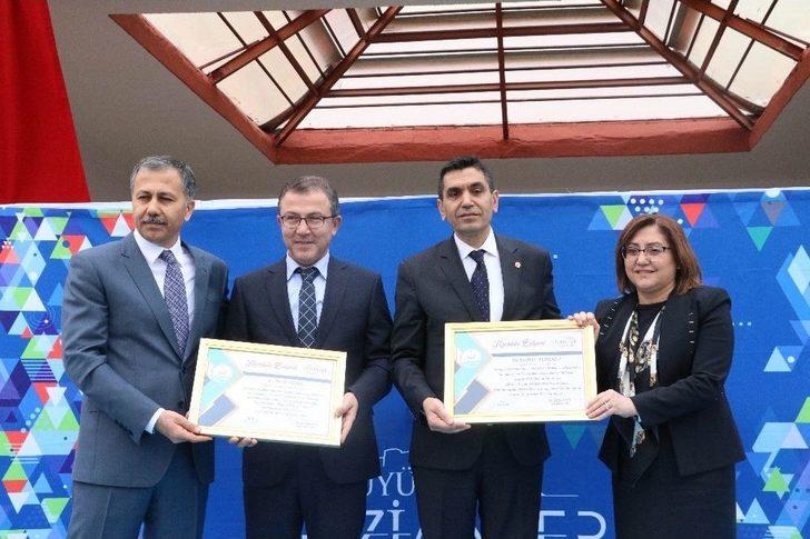 Güneydoğuda Kamu Bünyesinde İlk Tüp Bebek Merkezi Açıldı G3