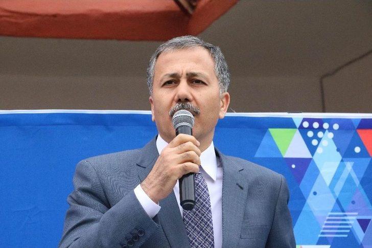 Güneydoğuda Kamu Bünyesinde İlk Tüp Bebek Merkezi Açıldı G4