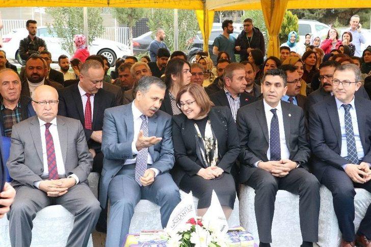 Güneydoğuda Kamu Bünyesinde İlk Tüp Bebek Merkezi Açıldı G1