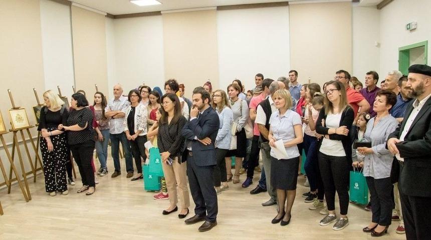 Kaymek&rsquo;e Mostar &Ouml;vg&uuml;s&uuml;