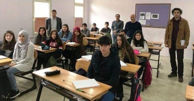 Altınova’da Destekleme Ve Yetiştirme Kursları Sürüyor